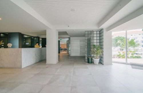 Aqualuz Lagos by The Editory - Foto 114