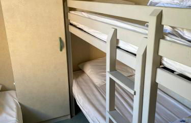 Chalet climatisé avec patio en Haute Corse 5 couchages - Foto 12