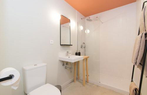 Casa Rosa Villa with Pool in Olhao Centre - Foto 26