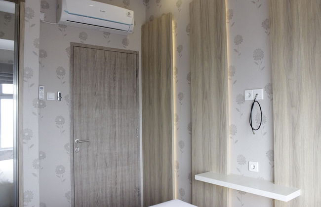 Homey and Chic 2BR Apartment Newton Residence - Foto 1