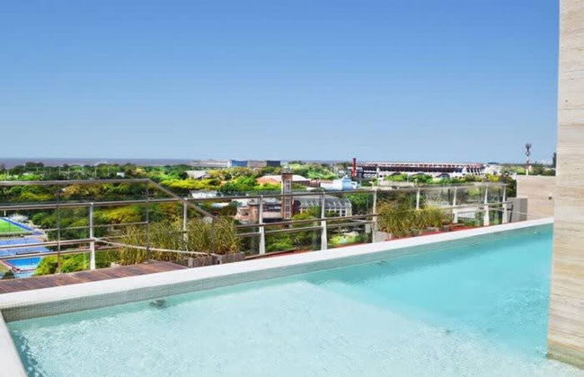 Green Bliss Spacious Studio in Nu ez - Foto 30