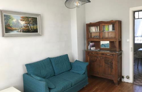 Maison Bernadette - Premier Etage - Foto 6