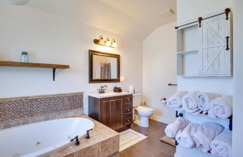 Hot Tub, Pavilion! Family Home Near UO and Autzen - Photo 19