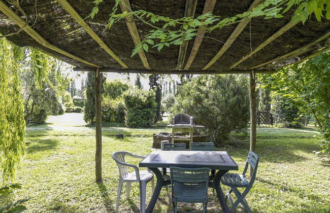 Tuscany's Hidden Garden Escape - Foto 31
