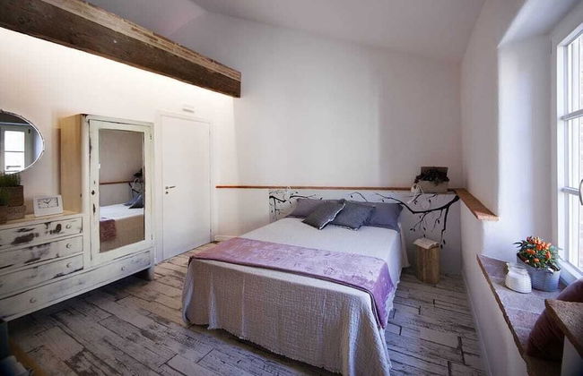 Agriturismo La Via dell'Oliviera - Foto 12