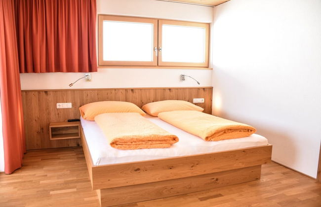 Haus Alpenblick - Photo 24