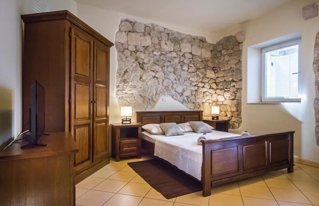 Apartments Selak - Foto 7