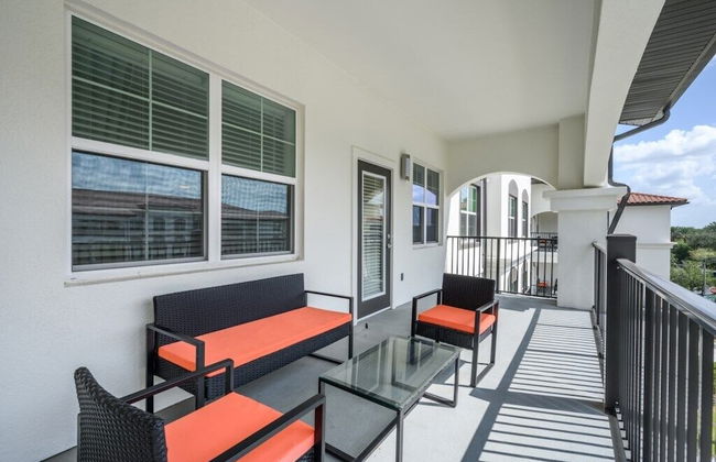 New Modern Vista Cay Reserve Condo - 6003 - Foto 19