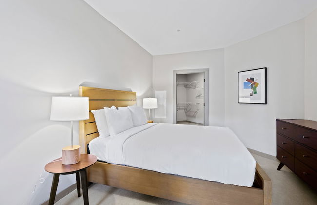 WhyHotel by Placemakr Columbia - Foto 34