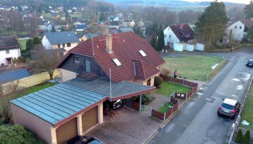 Ferienwohnung Raithel - Foto 2