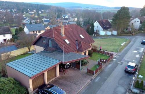 Ferienwohnung Raithel - Foto 2