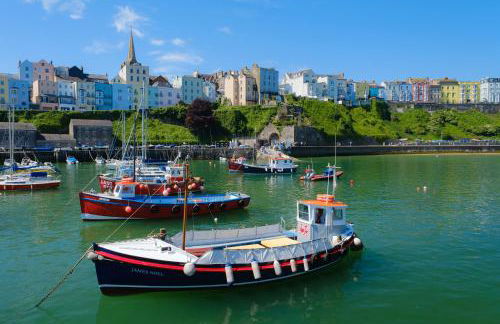 Castle View - Foto 11