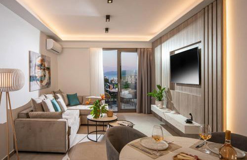 Theatro Living in Elegance - Luxury Apartments in Hersonissos - Photo 1