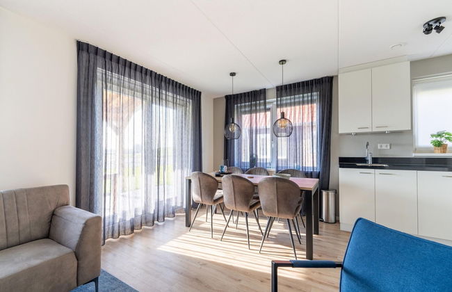 Holiday Home in Scherpenisse Near Oosterschelde - Foto 26