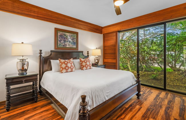 Kauai Poipu Kapili 37 1 Bedroom Townhouse - Foto 4