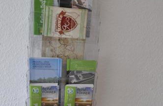 Ferienhaus Groß Moorburg - Foto 10