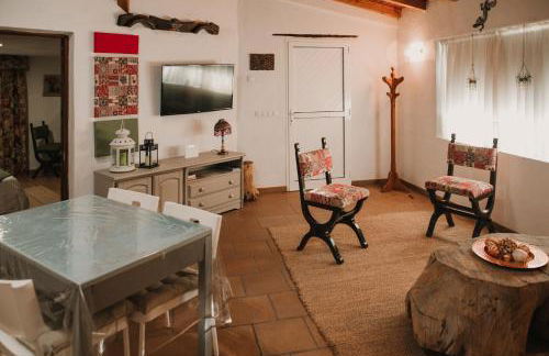 Vivelorural Tunte 4 great pool & BBQ - Foto 9