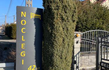 Noclegi Weronika - Foto 41