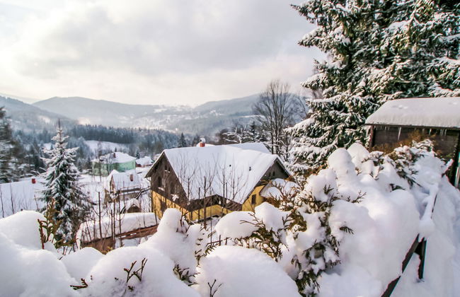 Albrechtice - Foto 39