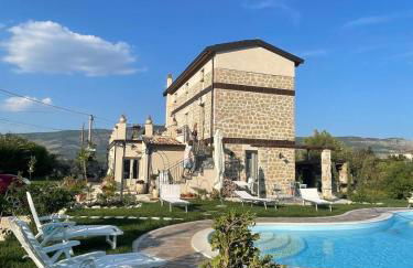 casale delle rondini - Photo 1