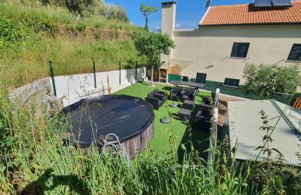 Casa Oriana - Serra da Estrela - Foto 46