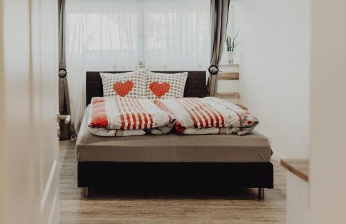 Stadt Land Fluss Boutique Aparthotel by Zollhaus - Foto 13