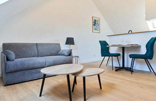 Le Carré du Mouchoir - Authentique et Fonctionnel - Foto 3