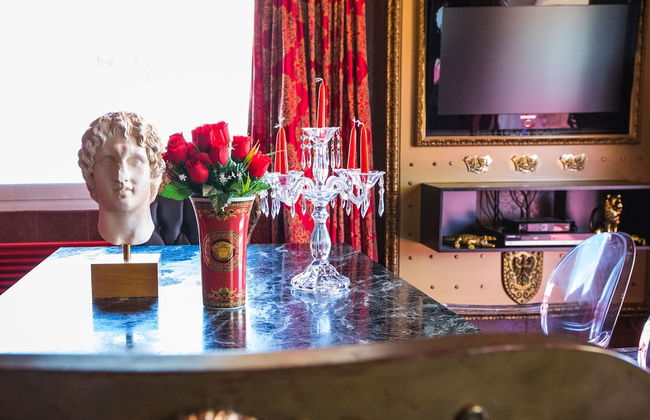 Luxury Suites - Foto 16