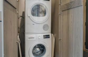 Sable 204 - One Bedroom - Foto 17