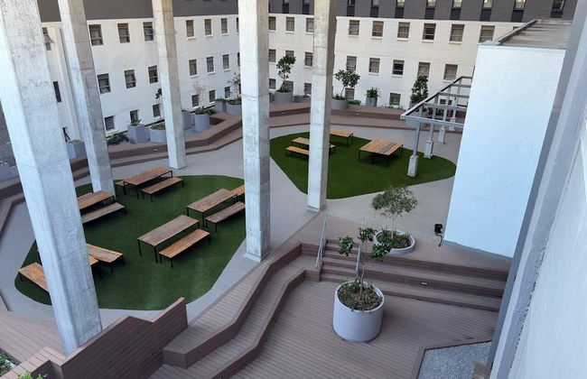 Stay at Cape Station - Foto 21