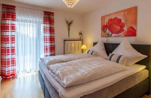 Ferienwohnung Haus Siebenstern - Foto 9