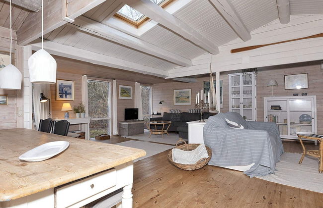 5 Person Holiday Home in Veslos - Foto 10