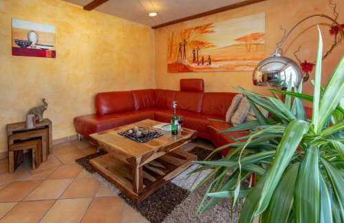 Wildnisresidenz am Nationalpark - Foto 8