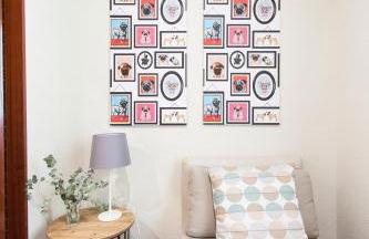 Homelike Congreso-Prado - Photo 23