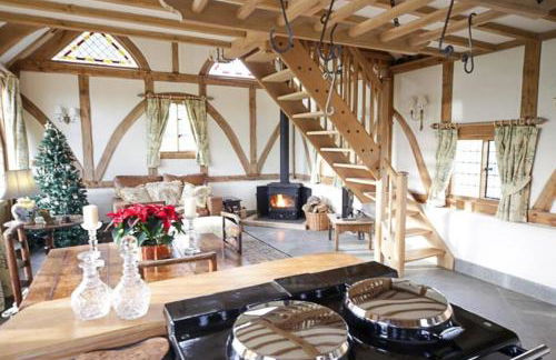 Ebony Cottage - Foto 7