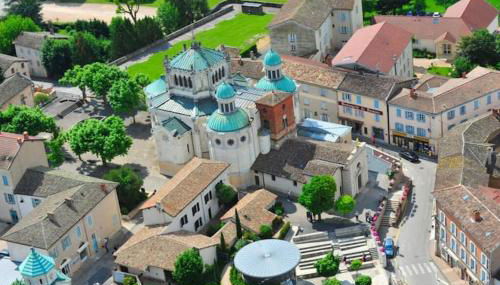 La rencontre - Foto 2