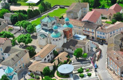 La rencontre - Foto 2