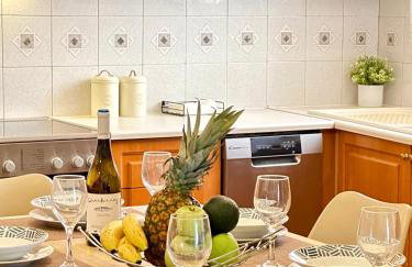 CityCenter Apartment - Foto 6