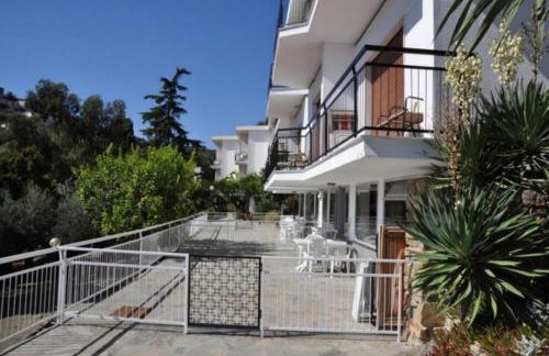 Residence La Carruba - Foto 56