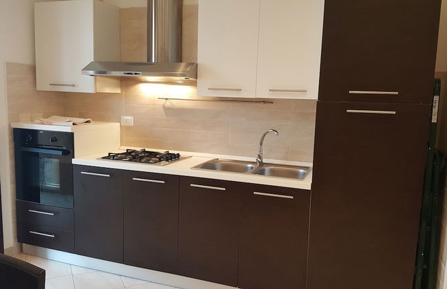 Appartamenti La Ciaccia - Foto 9