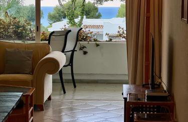 MIRAFLORES BEACH&TENNIS AMAZING VIEW BY THE SEA - Photo 6