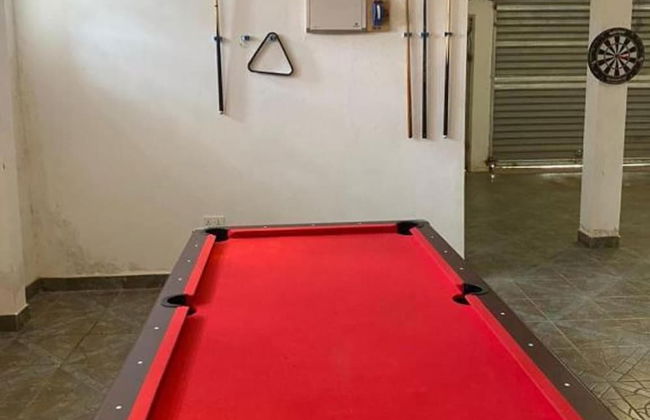 3 Bed Villa-private Garden-offstreetparking-aircon - Photo 15