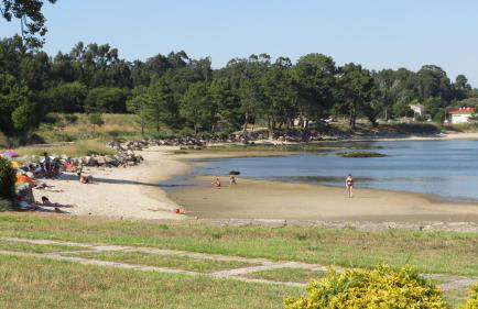 Estudio con piscina en A Guarda- Pontevedra - Foto 35