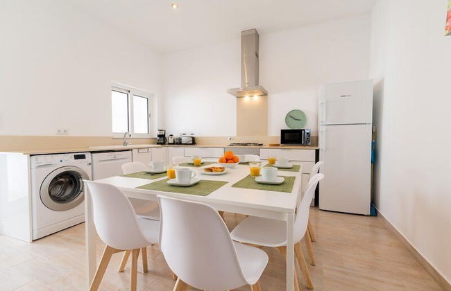 2bedroom House Cozy Typical Restored Single Storey 5 min From the Fuseta Beach - Photo 15