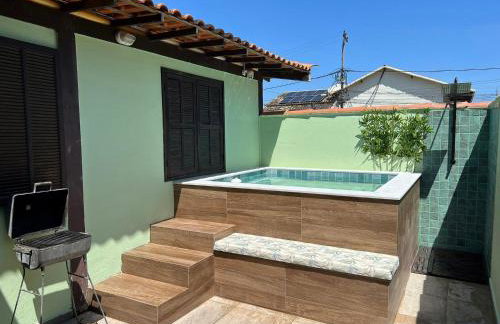 Casa aconchegante a 7 min da Praia - Foto 35