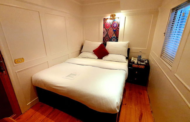 DAHABIYA PRINCESS DONIA - Foto 8