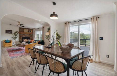 Bliss of Burdett on the Seneca Wine Trail w Hottub and Barbecue - Foto 25