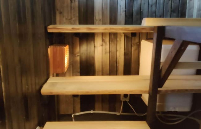 Salkolahti Tuura - Foto 14