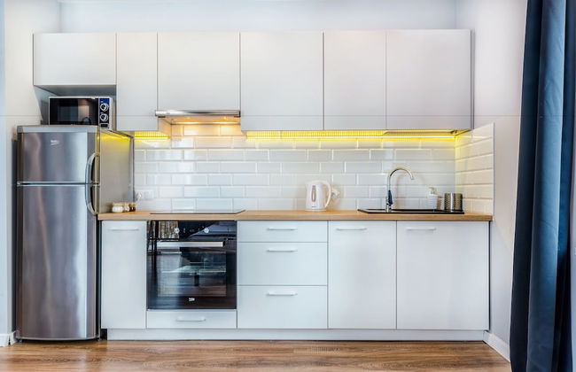 Rint Centrum Kalinowskiego - Foto 9