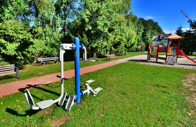 Holiday Home in Ustronie Morskie Near Beach - Photo 14